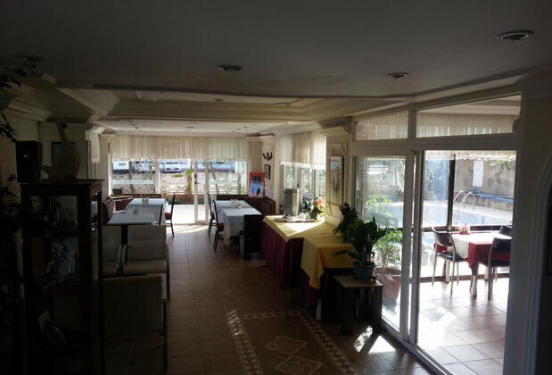Polen Hotel Antalya - Görsel 6