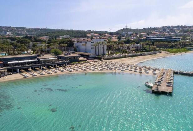 A11 Hotel Çeşme - Görsel 22