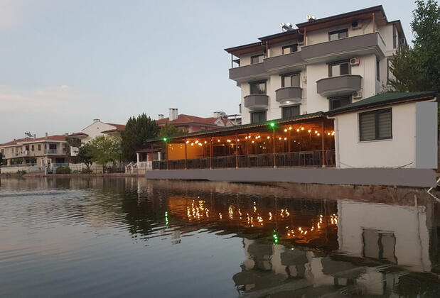 Ayka Apart Hotel - Görsel 8