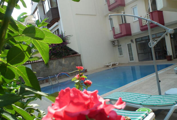 Polen Hotel Antalya - Görsel 8