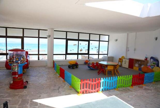 A11 Hotel Çeşme - Görsel 33