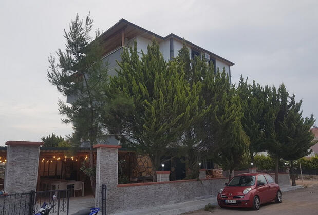 Ayka Apart Hotel - Görsel 20