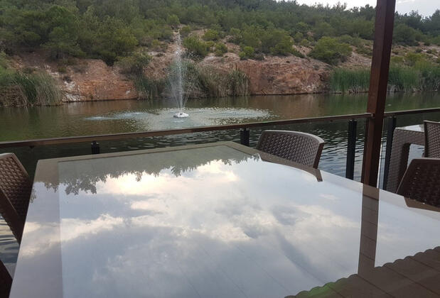 Ayka Apart Hotel - Görsel 9