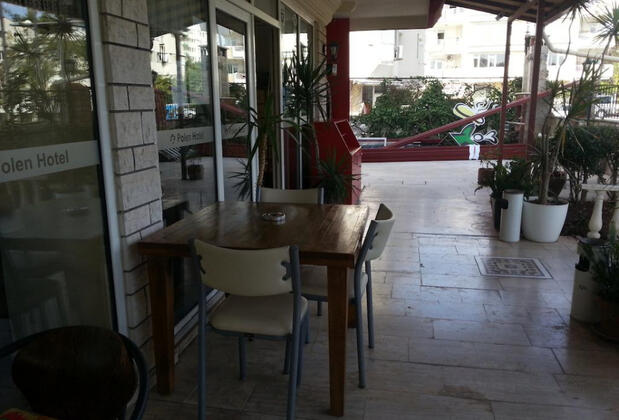 Polen Hotel Antalya - Görsel 5