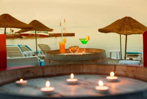 A11 Hotel Çeşme - Görsel 13