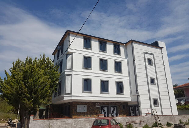 Ayka Apart Hotel - Görsel 10