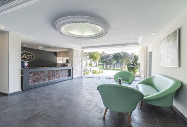 A11 Hotel Çeşme - Görsel 14