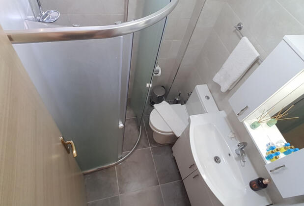 Ayka Apart Hotel - Görsel 5