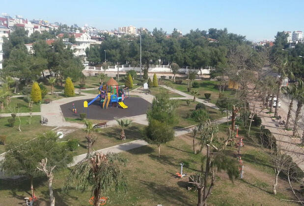 Polen Hotel Antalya - Görsel 9