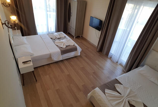 Ayka Apart Hotel - Görsel 19