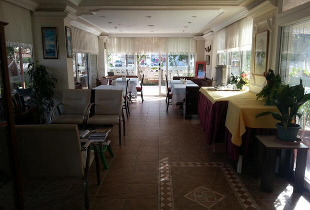 Polen Hotel Antalya - Görsel 10