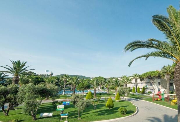 A11 Hotel Çeşme - Görsel 34