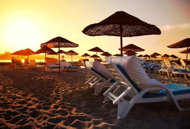 A11 Hotel Çeşme - Görsel 12