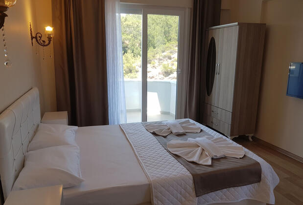 Ayka Apart Hotel - Görsel 14