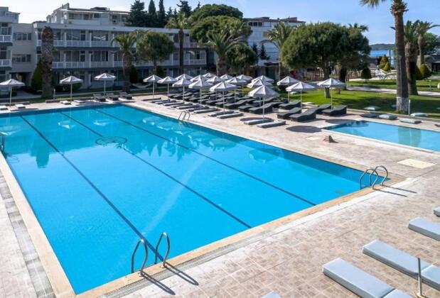 A11 Hotel Çeşme - Görsel 25