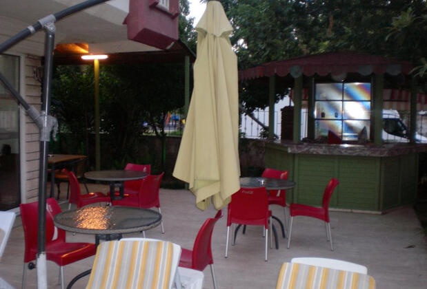 Polen Hotel Antalya - Görsel 3