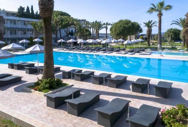 A11 Hotel Çeşme - Görsel 26