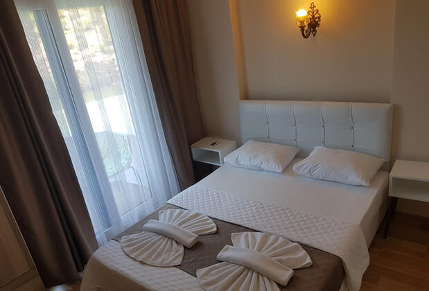 Ayka Apart Hotel - Görsel 4