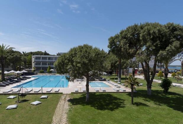 A11 Hotel Çeşme - Görsel 27