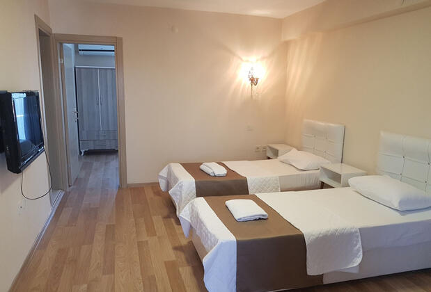 Ayka Apart Hotel - Görsel 15