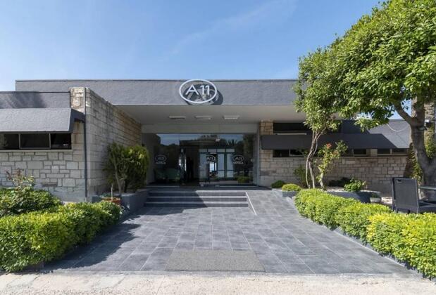 A11 Hotel Çeşme - Görsel 8