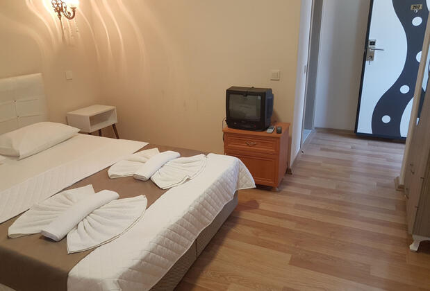 Ayka Apart Hotel - Görsel 12