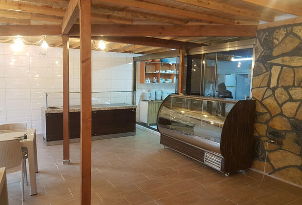 Ayka Apart Hotel - Görsel 16