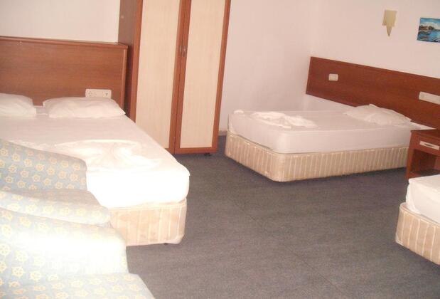 Poseidon Motel Side - Görsel 23