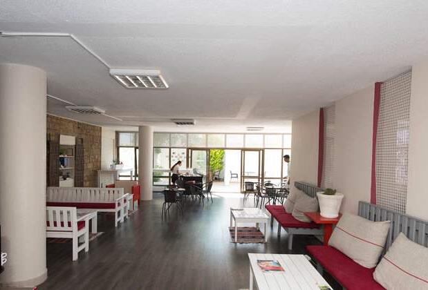 A11 Hotel Çeşme - Görsel 17