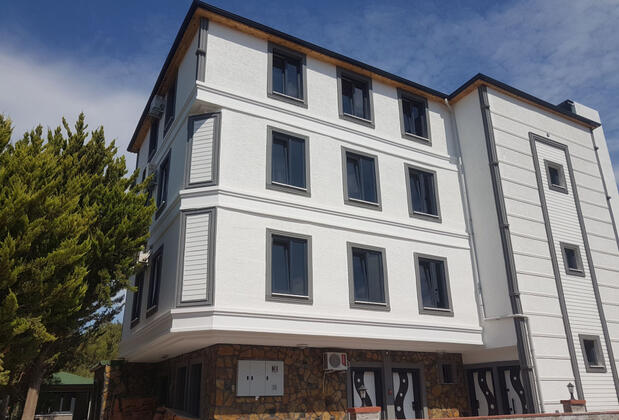 Ayka Apart Hotel - Görsel 7