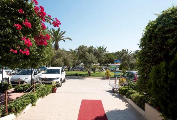 A11 Hotel Çeşme - Görsel 9