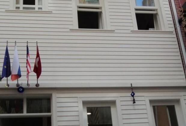 Beyaz Köşk Otel - Görsel 13