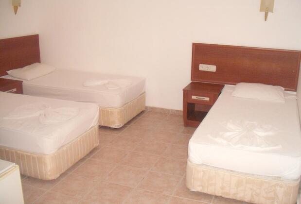 Poseidon Motel Side - Görsel 6