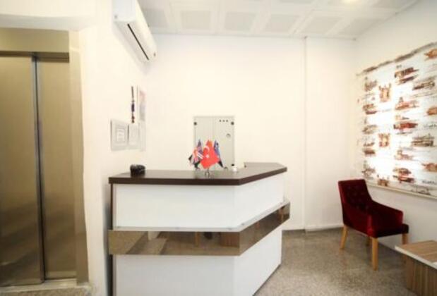 Beyaz Köşk Otel - Görsel 8