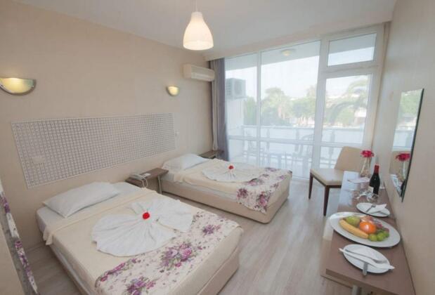 A11 Hotel Çeşme - Görsel 35