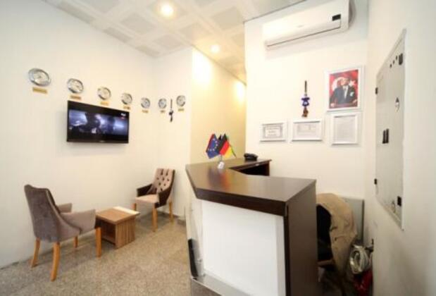 Beyaz Köşk Otel - Görsel 11