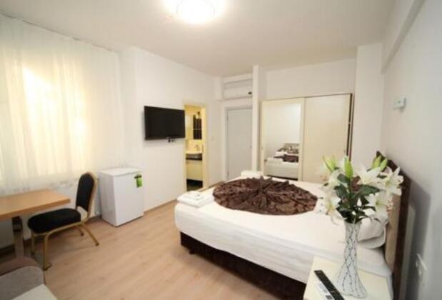 Beyaz Köşk Otel - Görsel 9