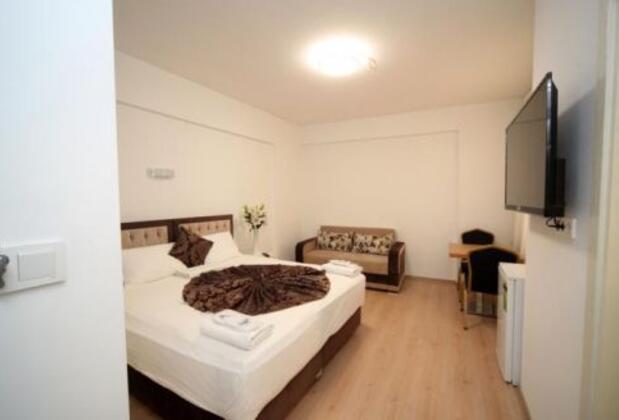 Beyaz Köşk Otel - Görsel 4