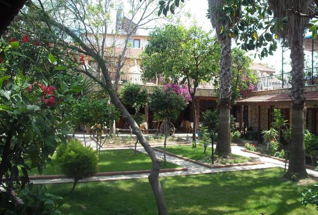 Poseidon Motel Side - Görsel 10