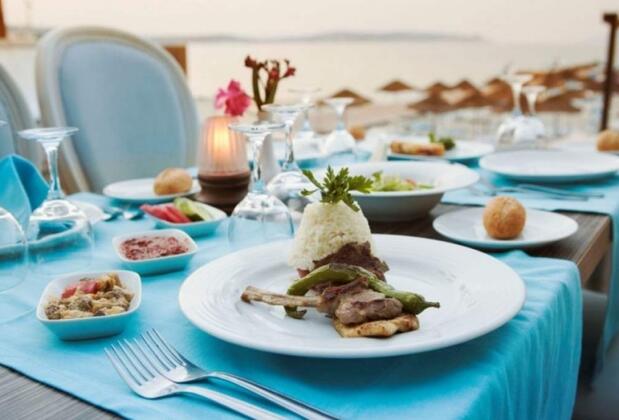 A11 Hotel Çeşme - Görsel 18