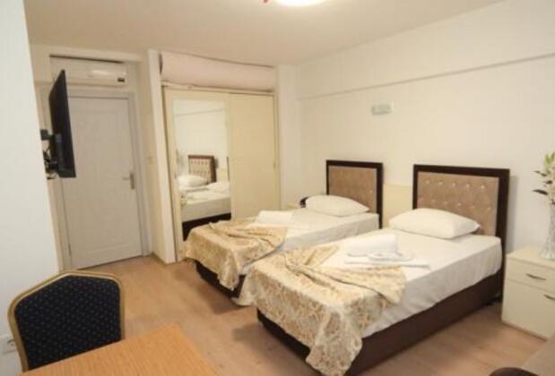 Beyaz Köşk Otel - Görsel 12