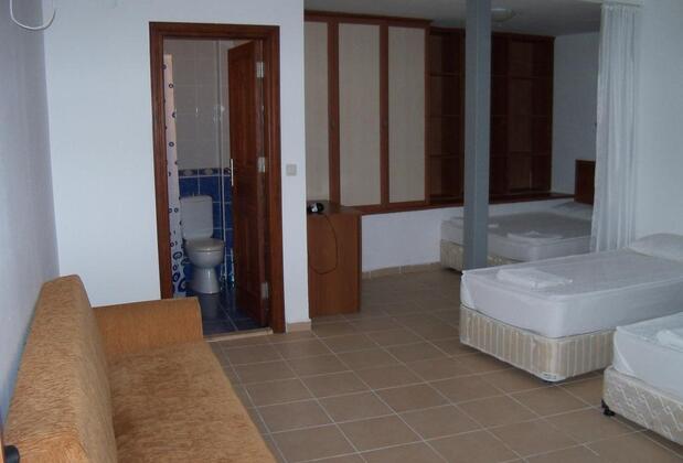 Poseidon Motel Side - Görsel 11