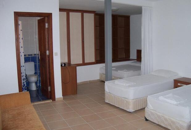 Poseidon Motel Side - Görsel 26