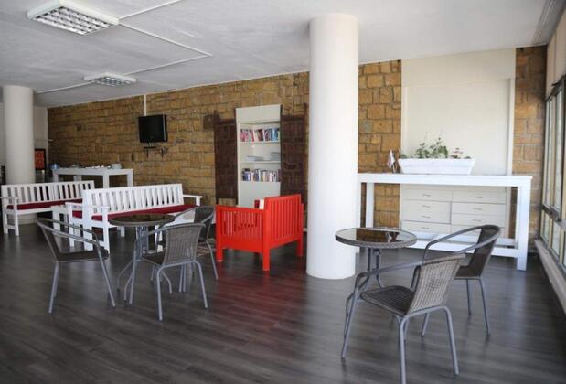 A11 Hotel Çeşme - Görsel 19