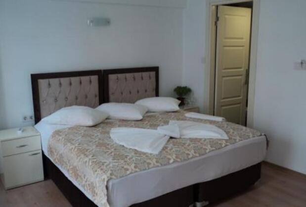 Beyaz Köşk Otel - Görsel 10