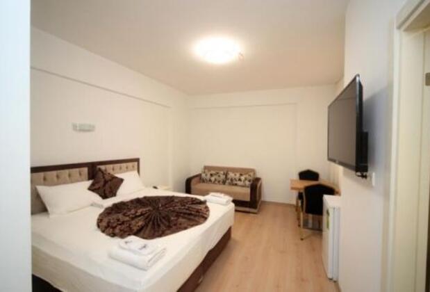 Beyaz Köşk Otel - Görsel 5