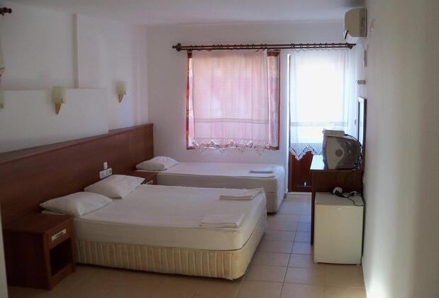 Poseidon Motel Side - Görsel 35