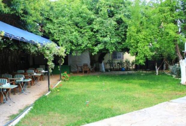 Şirin Pansiyon Fethiye - Görsel 13