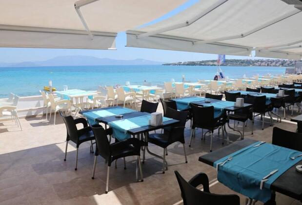 A11 Hotel Çeşme - Görsel 29