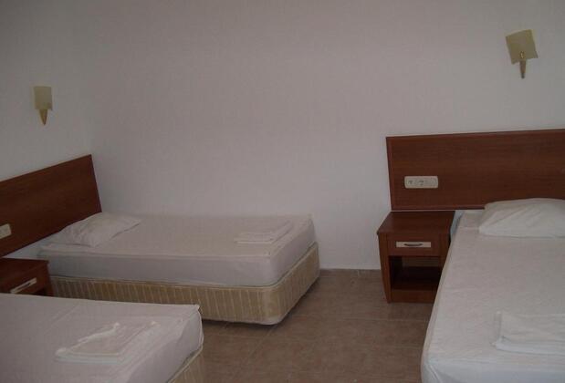 Poseidon Motel Side - Görsel 12